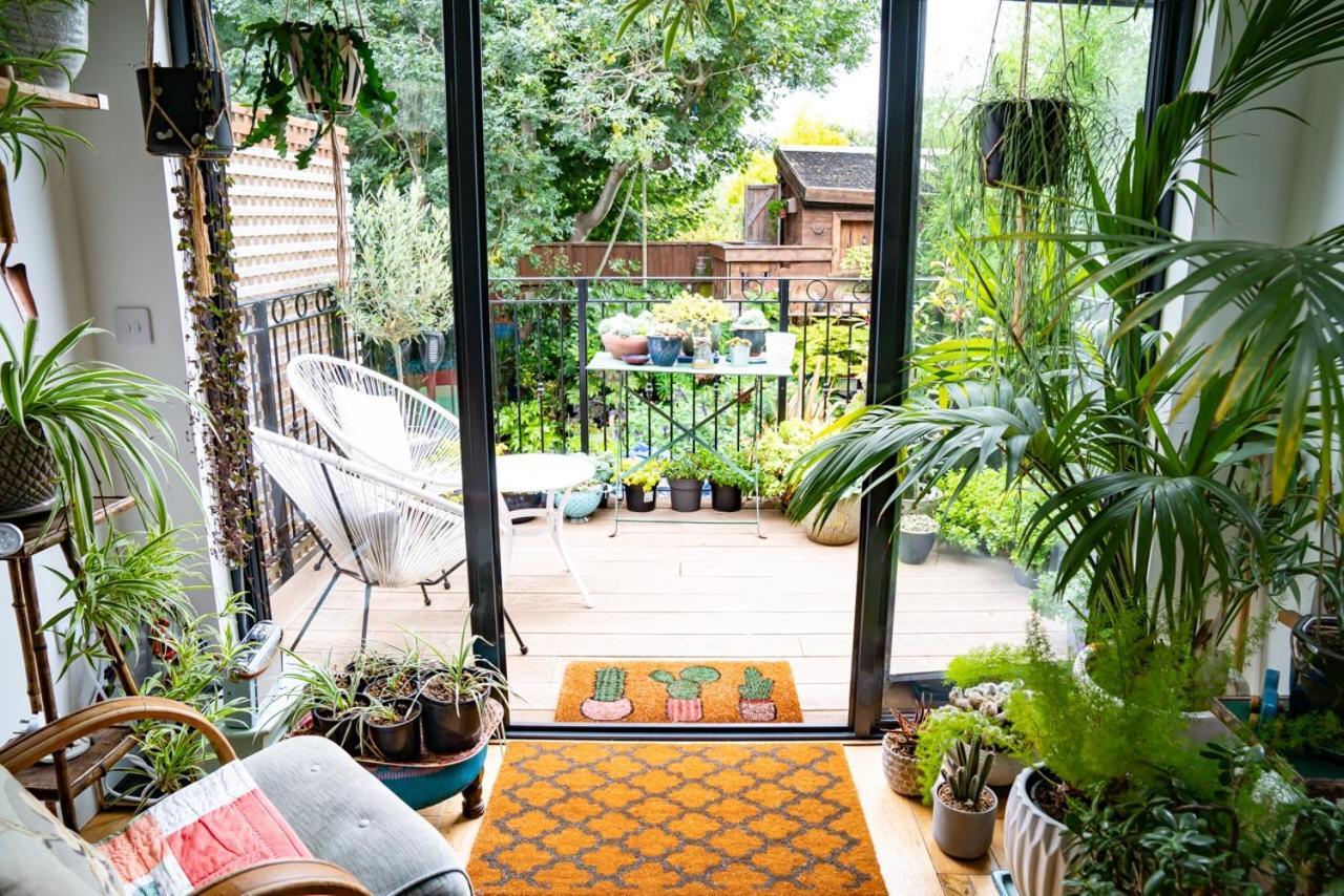 The Green House Портцмаус Экстерьер фото